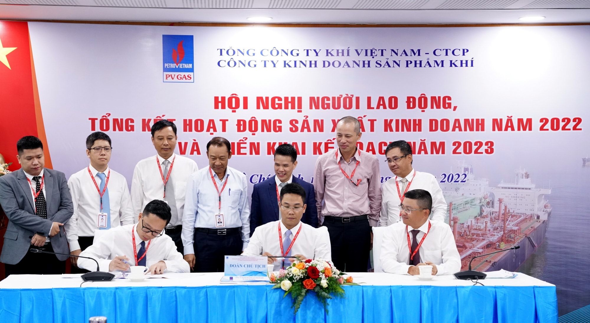 pv gas trading giu vung thi phan hoan thanh vuot muc ke hoach sxkd nam 2022 hinh 3
