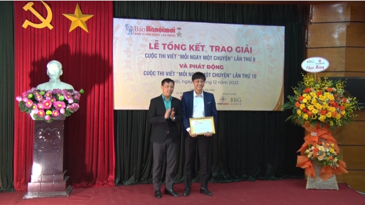 gan 600 bai viet tham du cuoc thi moi ngay mot chuyen hinh 1