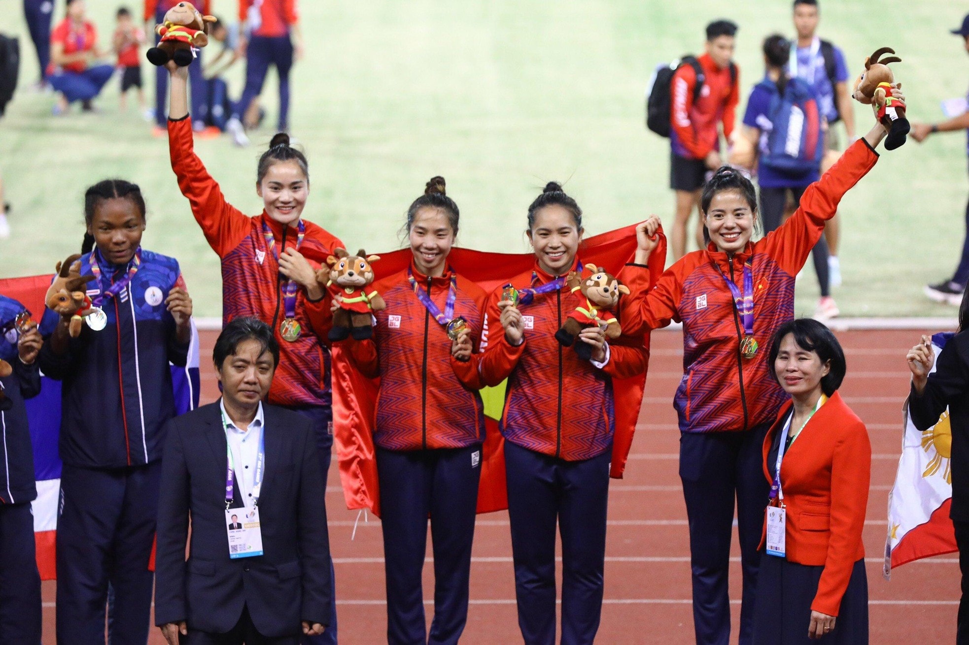 10 su kien van hoa the thao va du lich tieu bieu nam 2022 hinh 5