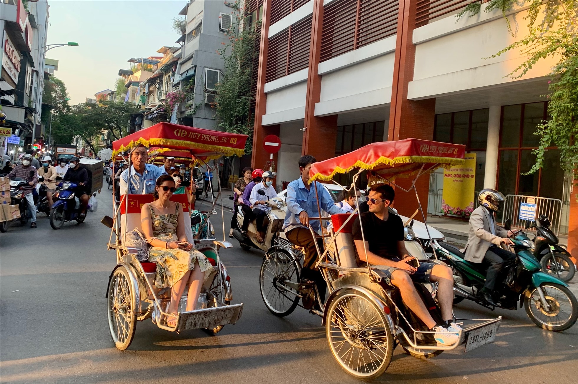 10 su kien van hoa the thao va du lich tieu bieu nam 2022 hinh 7