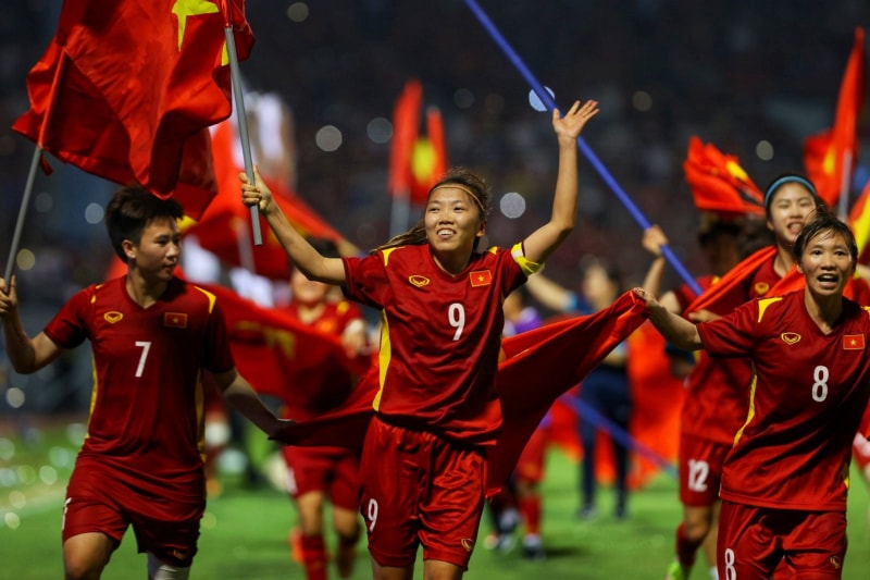 10 su kien van hoa the thao va du lich tieu bieu nam 2022 hinh 6