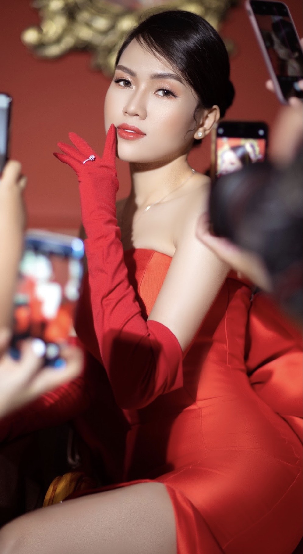 a hau nguyen thi duc hanh toi da chuan bi san sang de den voi dau truong quoc te hinh 2