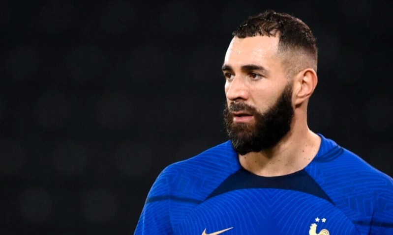 karim benzema tuyen bo chia tay doi tuyen phap hinh 2