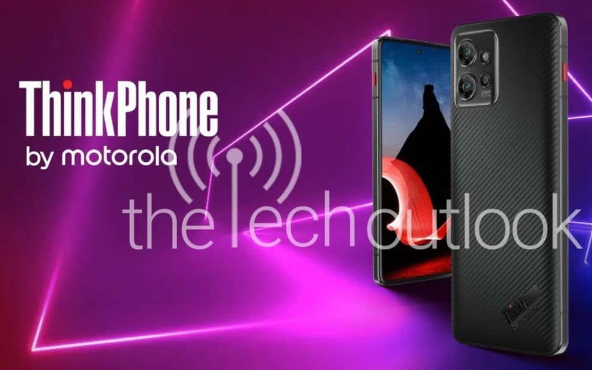 thinkphone su ket hop giua lenovo va motorola hinh 2