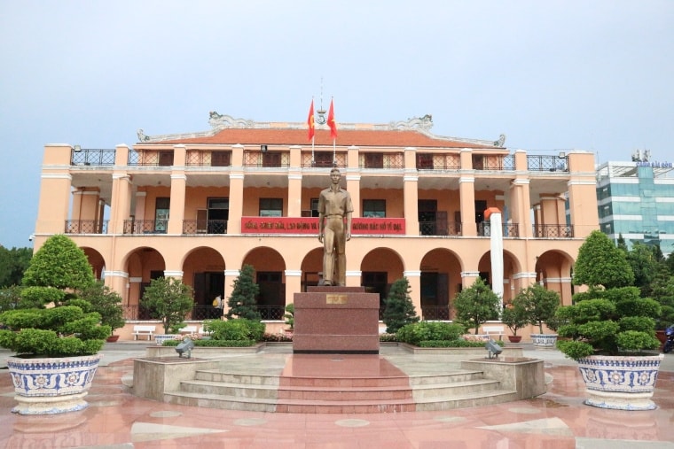 thanh pho ho chi minh la diem den hang dau chau a nam 2023 hinh 3