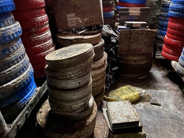 hon 300 phim luu tru tai hang phim truyen viet nam co nguy co bi hong hinh 4