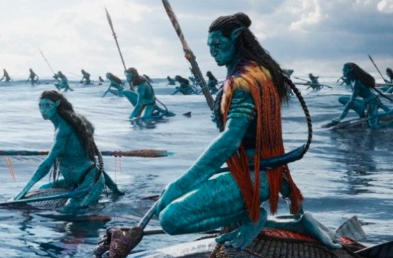 mot khan gia nguoi an do qua doi khi dang xem avatar 2 hinh 3
