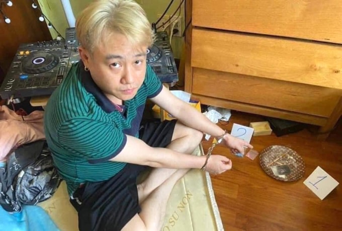 xem xet cam bieu dien cam song voi nghe si vi pham phap luat hinh 3