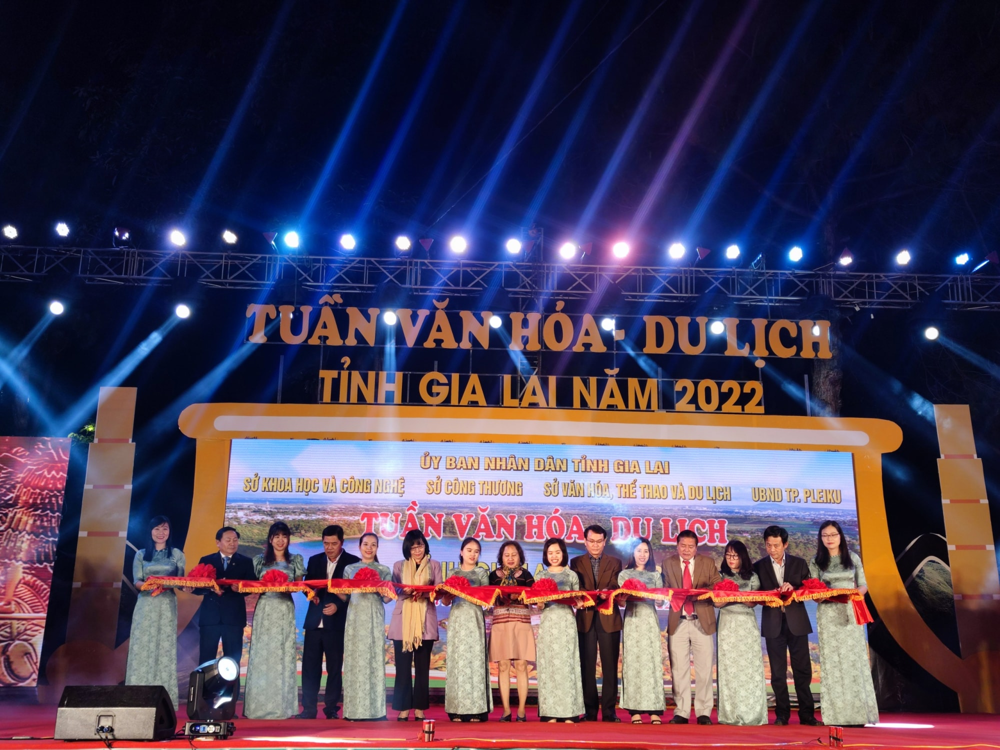 nhieu hoat dong dac sac tai tuan van hoa du lich tinh gia lai hinh 1