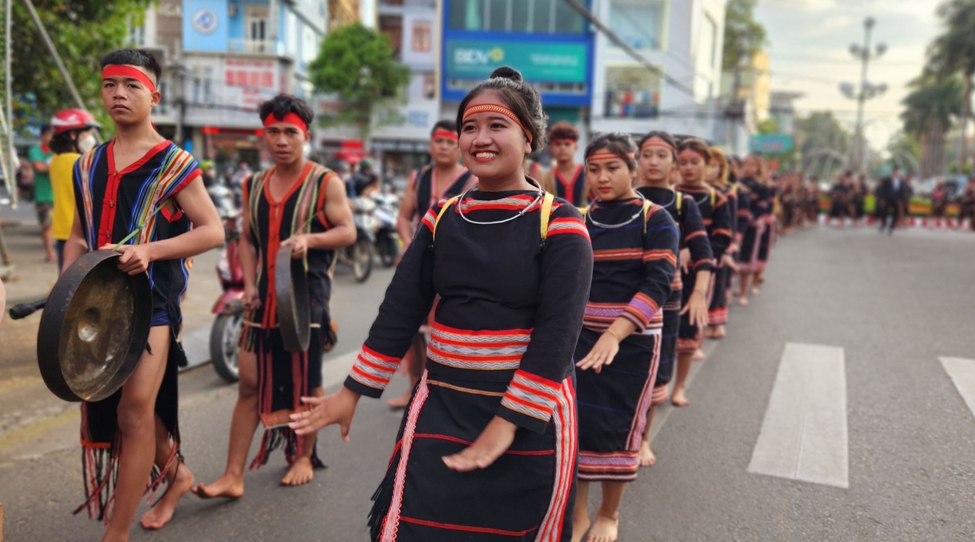 nhieu hoat dong dac sac tai tuan van hoa du lich tinh gia lai hinh 4