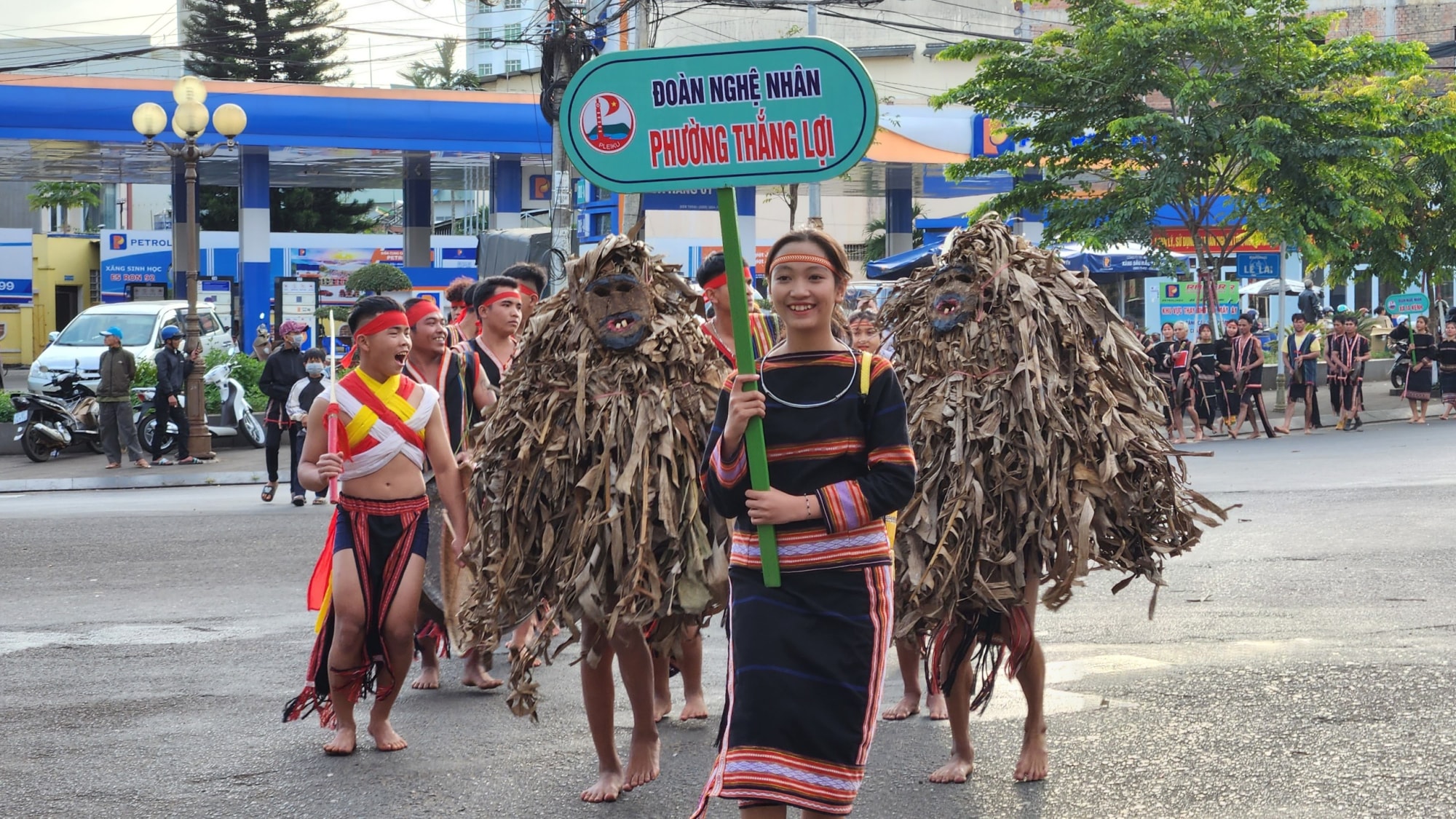 nhieu hoat dong dac sac tai tuan van hoa du lich tinh gia lai hinh 3