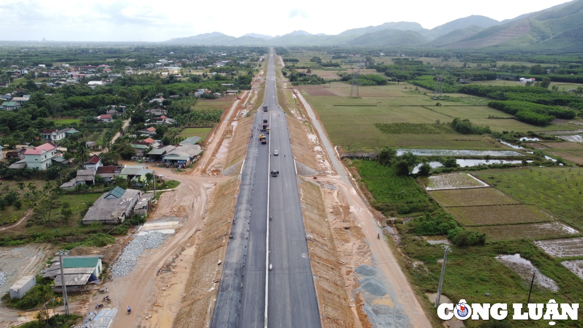 khoi cong 12 du an cao toc bac nam giai doan 2 vao dau nam 2023 hinh 1