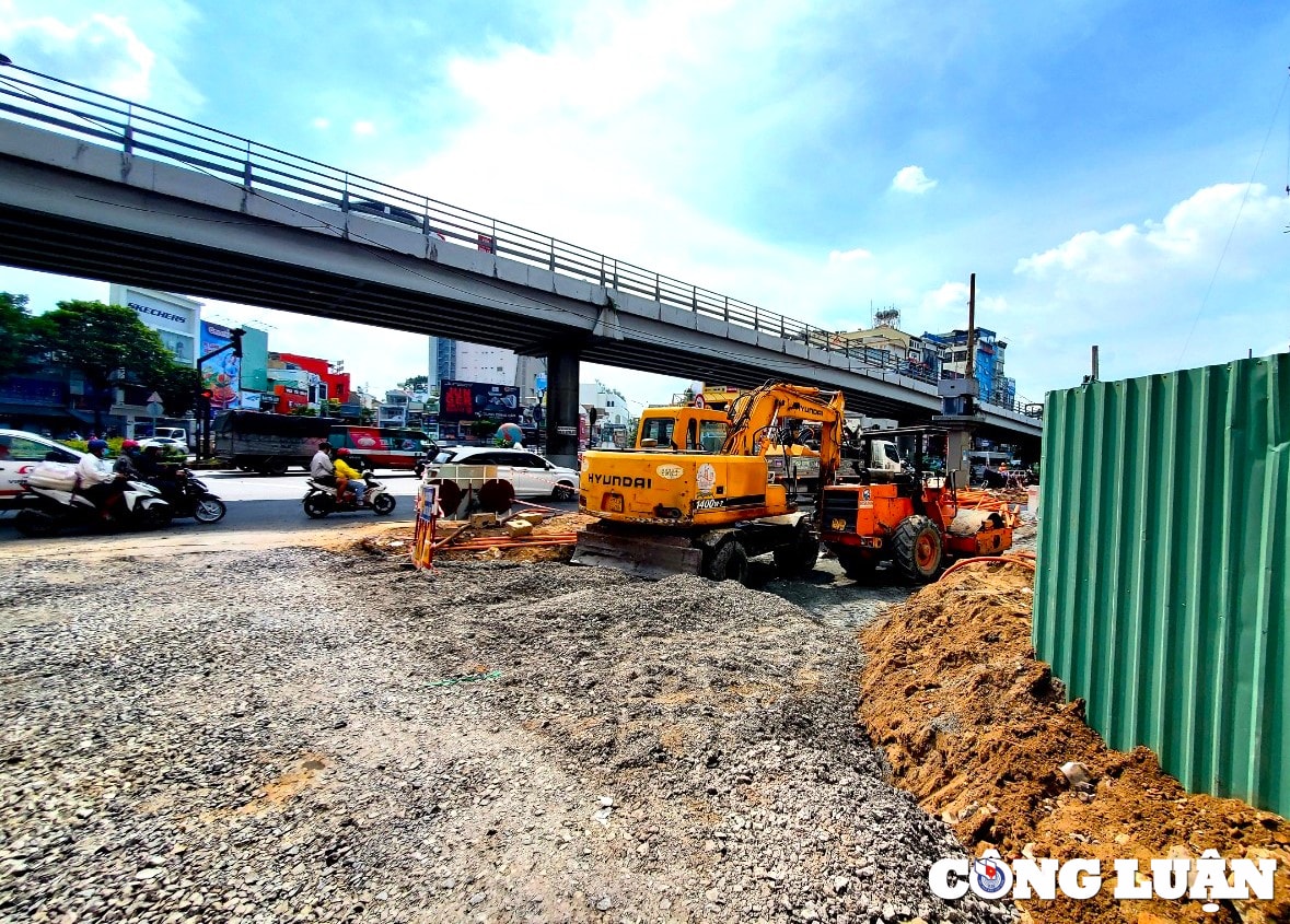 tp hcm khoi cong du an duong noi tran quoc hoan cong hoa hinh 1
