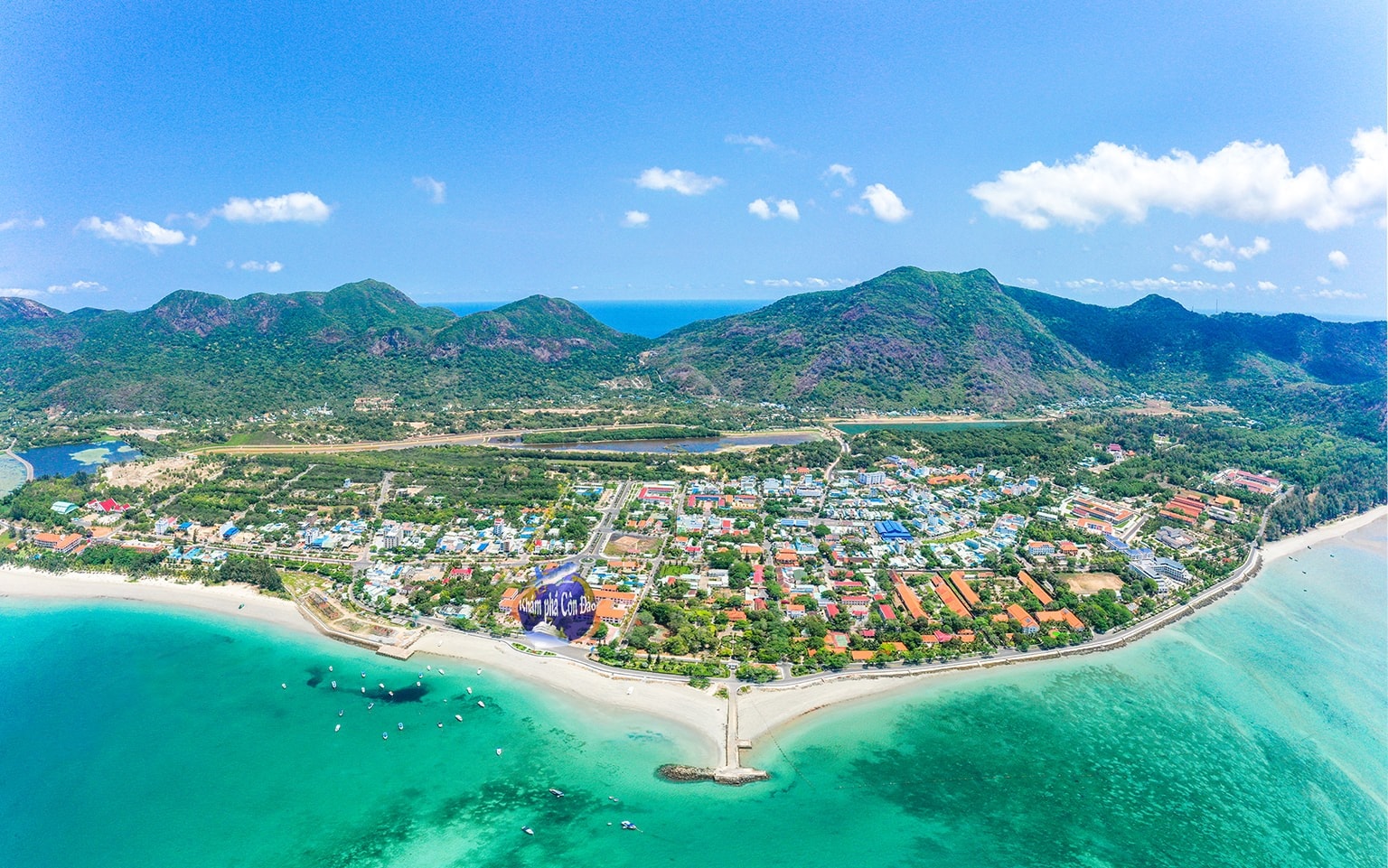du lich bien dao chiem 70 hoat dong cua nganh du lich viet nam hinh 1