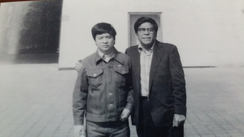 phat hanh bo tem ky niem 100 nam ngay sinh nhac si do nhuan hinh 3