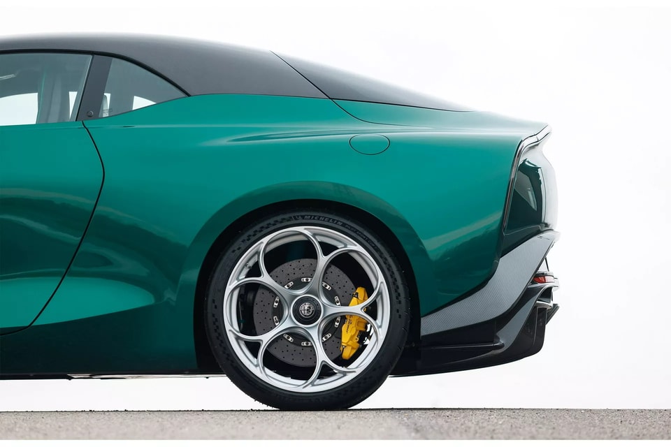 chi tiet alfa romeo giulia swb zagato doc nhat the gioi hinh 7