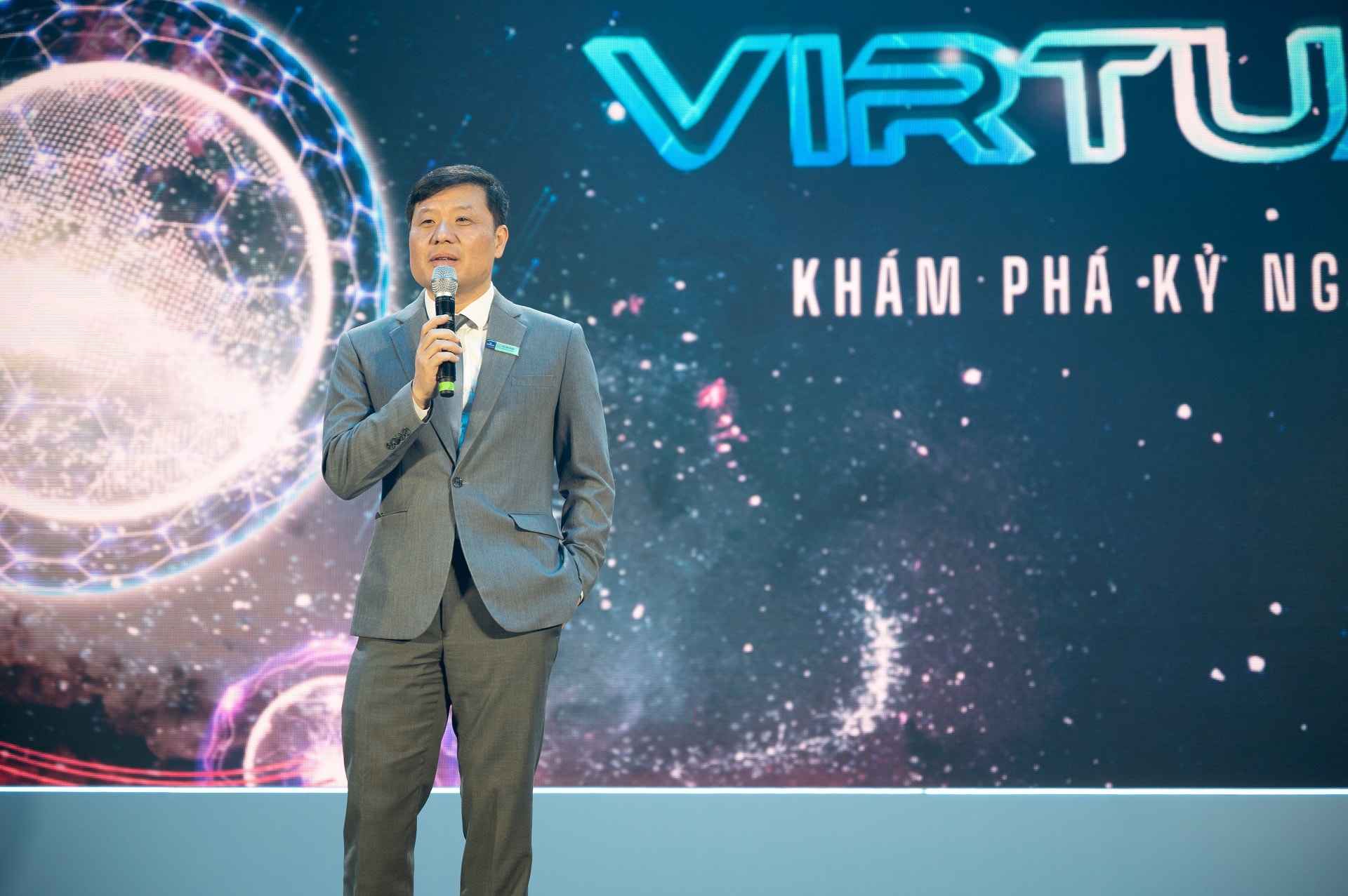 vinbigdata ra mat nen tang tri tue nhan tao da nhan thuc vinbase hinh 2