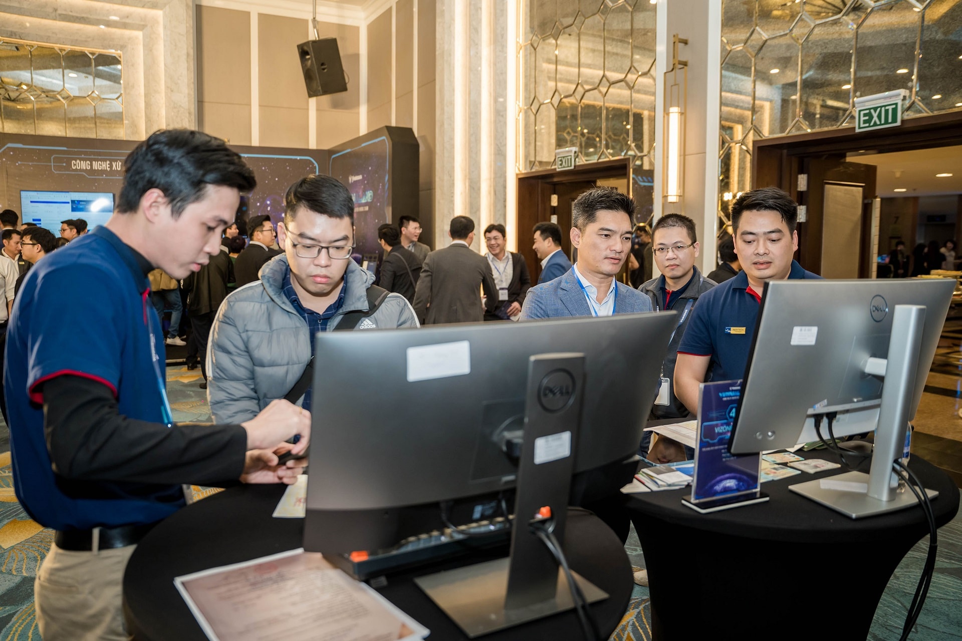 vinbigdata ra mat nen tang tri tue nhan tao da nhan thuc vinbase hinh 1