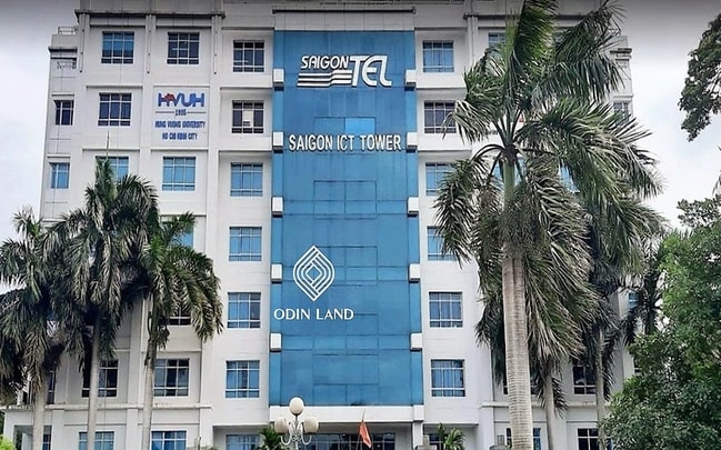 saigontel sgt no ngan han tang hon 600 ty van gop 230 ty thanh lap cong ty con o quang yen hinh 1