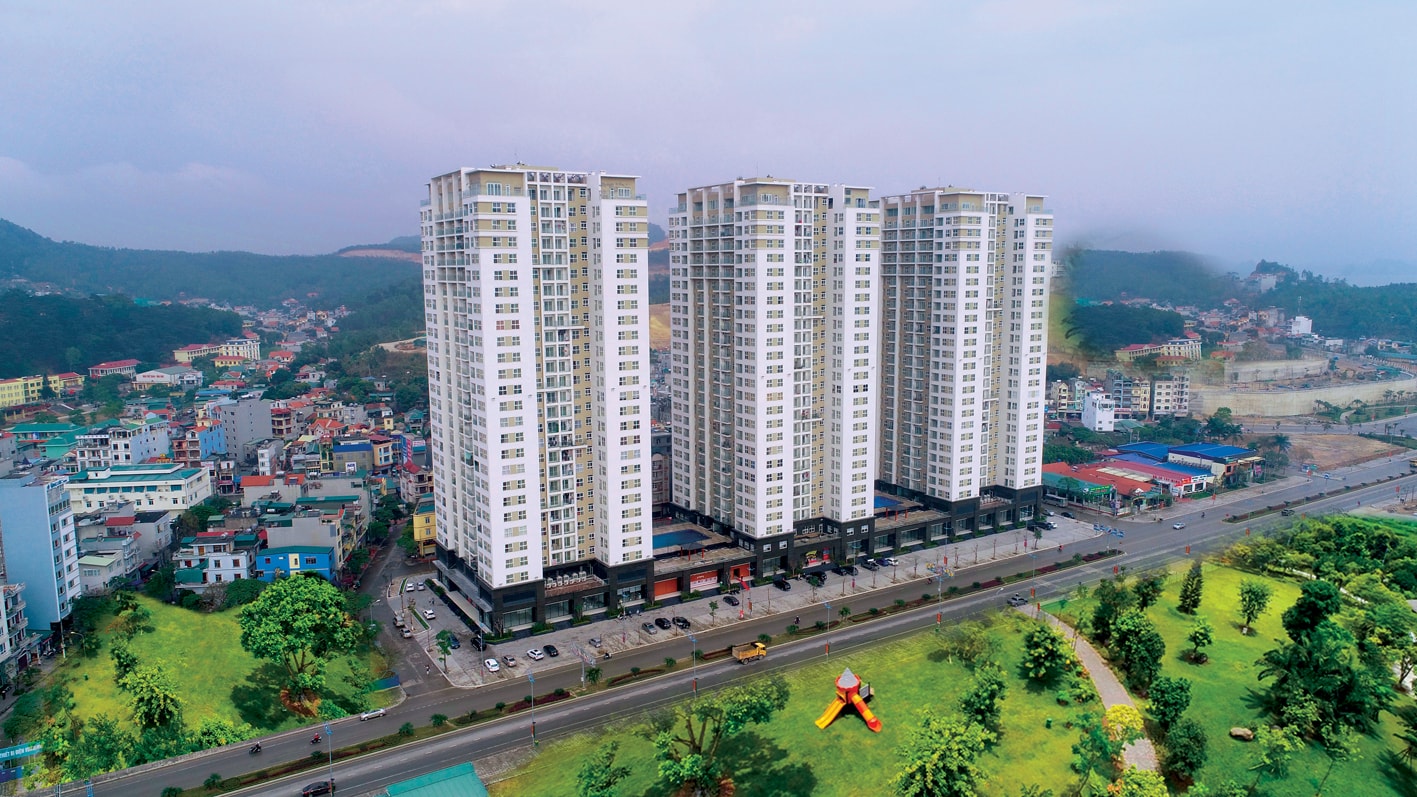 new life tower duoc vinh danh du an dang song nam 2022 hinh 2