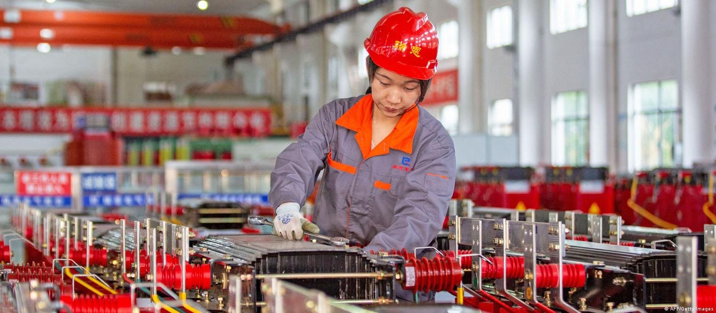 dieu gi cho doi cac nen kinh te moi noi chau a vao nam 2023 hinh 1