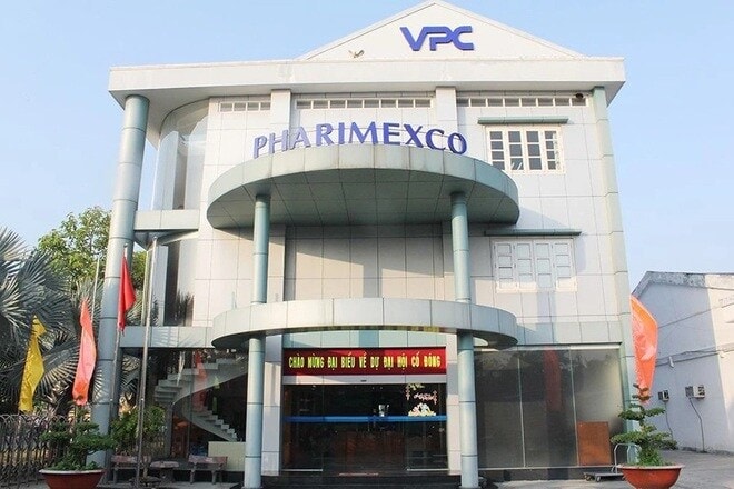 duoc cuu long dcl co phieu mat gia hon 40 thanh vien hdqt thoai sach von hinh 1