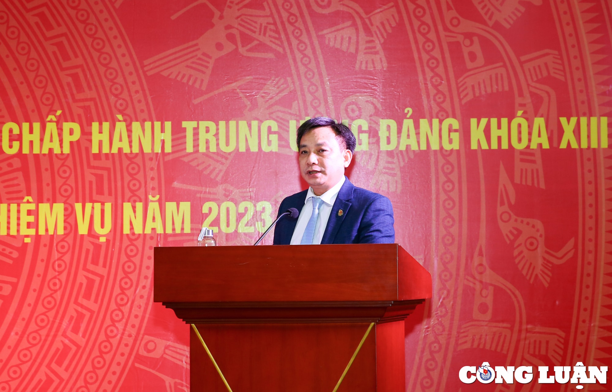 dang uy co quan tu hoi nha bao viet namtiep tuc doi moi toan dien nang cao chat luong cong tac xay dung dang hinh 3