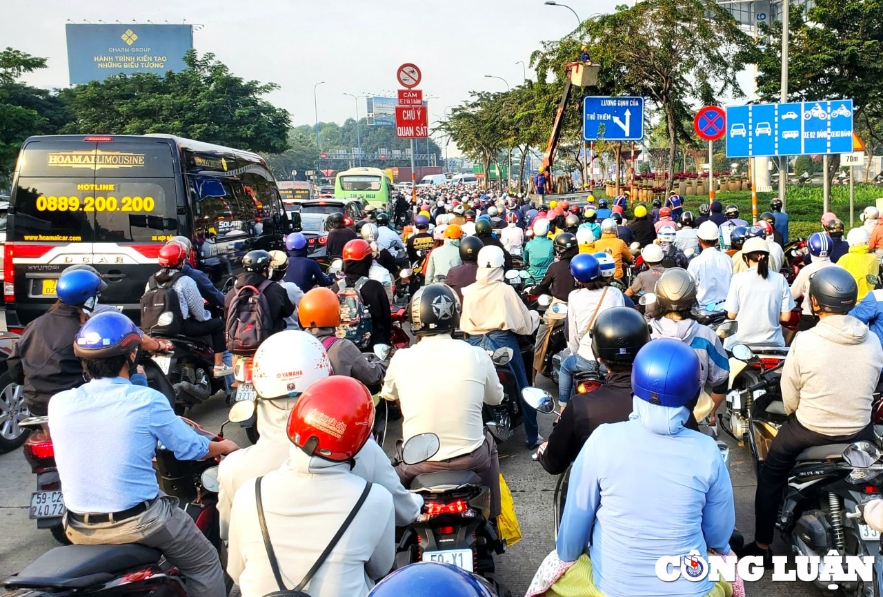 ky vong du an 3400 ty dong bien diem den thanh diem sang hien dai nhat tp hcm hinh 5