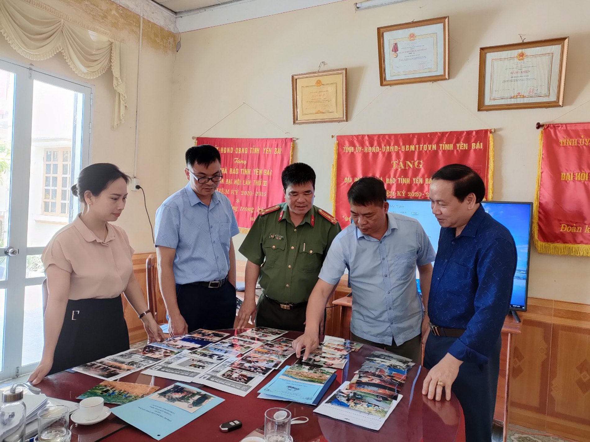 phat huy vai tro ba do giup hoi vien nang cao chat luong tac pham bao chi hinh 3