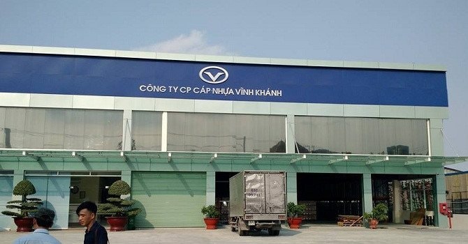 vkc holdings vkc khong co tien tra no phai dung viec gop von vao 3 cong ty con hinh 1