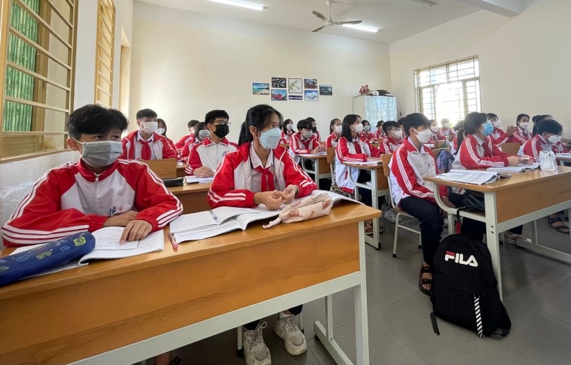 kon tum thu vi voi cach dat ten lop hoc theo ten 12 hon dao o viet nam hinh 1