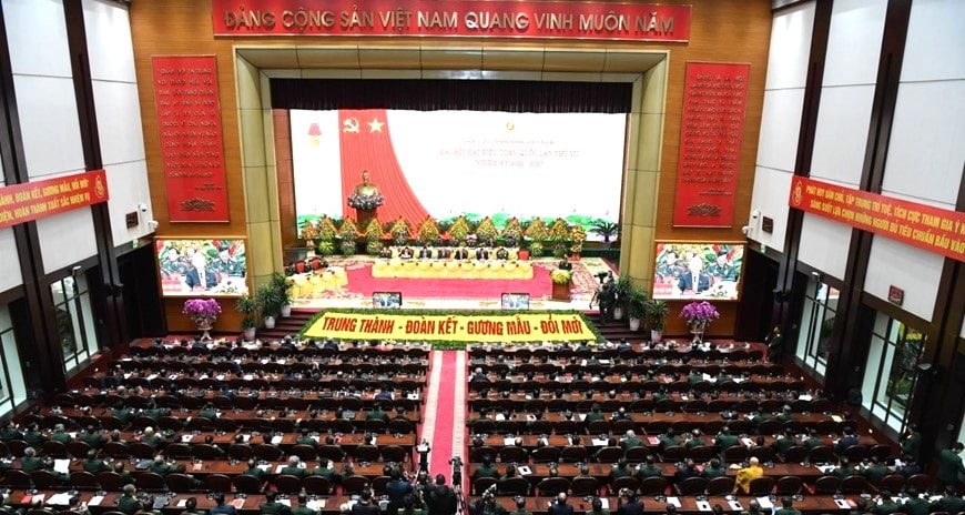 tong bi thu nguyen phu trong hoi cuu chien binh dong gop quan trong vao su nghiep xay dung va bao ve to quoc hinh 3