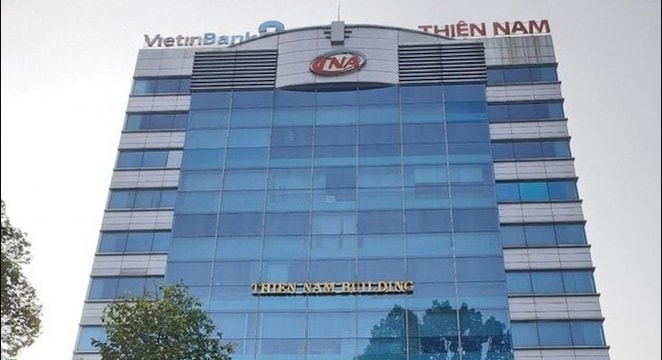 xuat nhap khau thien nam tna mot ca nhan dung 47 tai khoan thao tung gia co phieu bi phat nua ty dong hinh 1