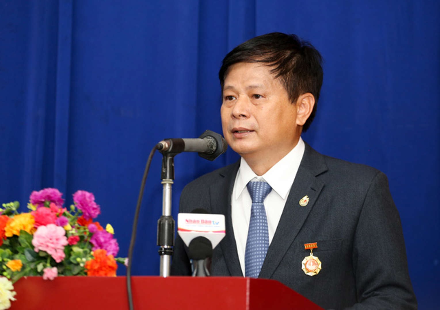 dat hoi vien cua minh la trung tam cho moi hoat dong hinh 1