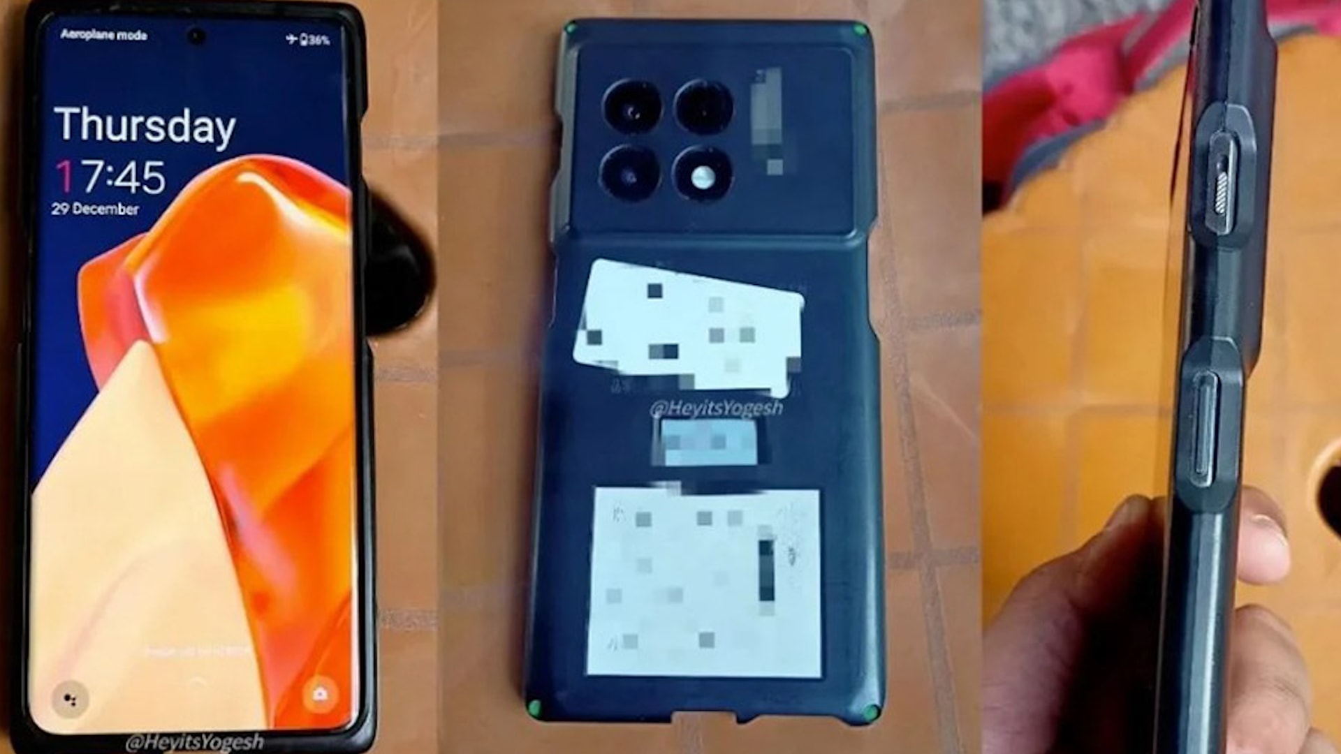 hinh anh tren tay cua oneplus 11r hinh 1