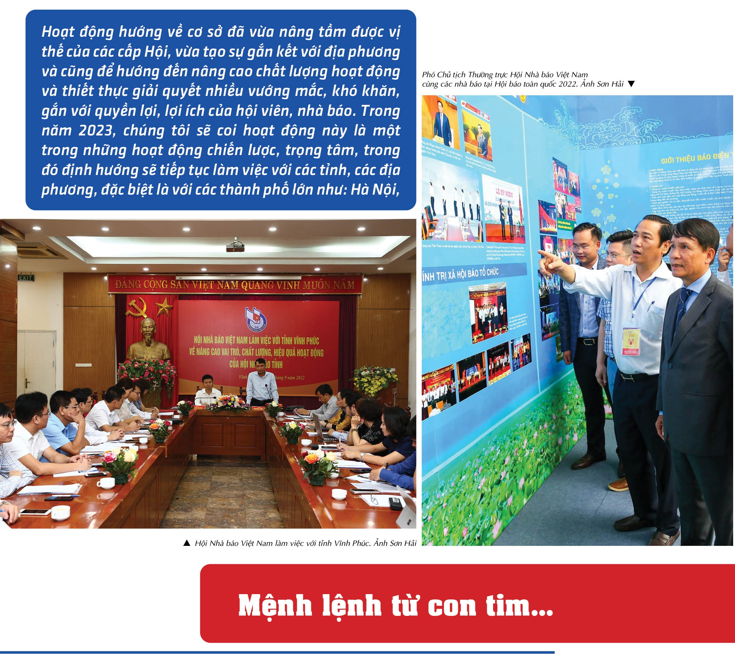 lan gio moi da va dang thoi trong hoat dong cong tac hoi cua chung ta hinh 2