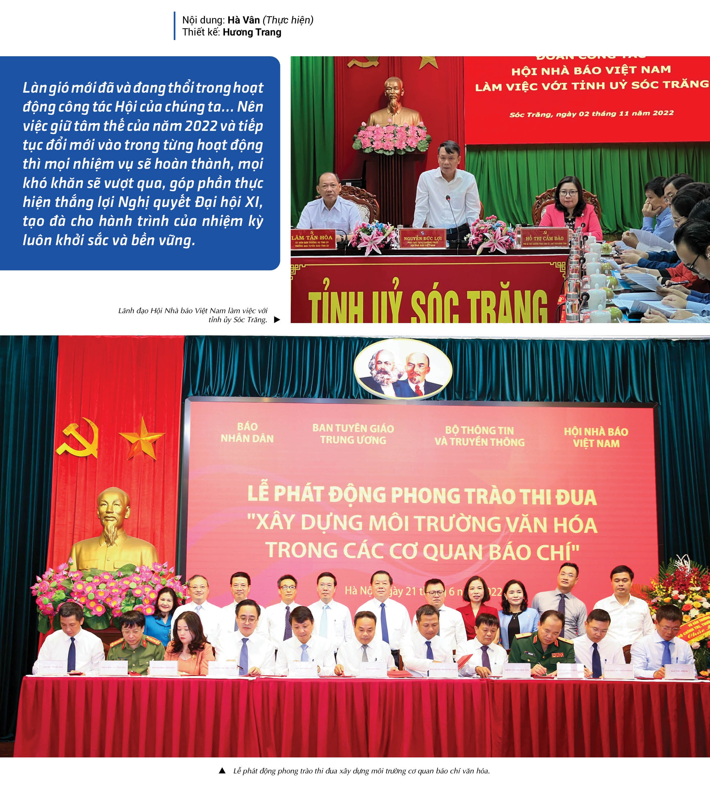 lan gio moi da va dang thoi trong hoat dong cong tac hoi cua chung ta hinh 5