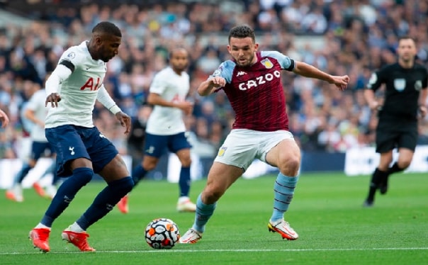 nhan dinh tottenham vs aston villa 21h ngay 1 1 vong 18 ngoai hang anh hinh 1