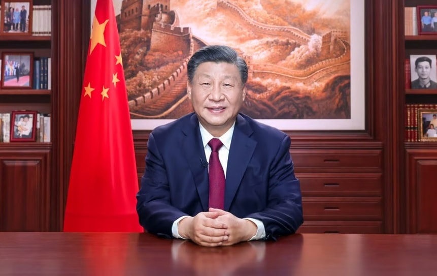 trung quoc nguoi dan tap trung don nam moi 2023 du covid tang cao hinh 4