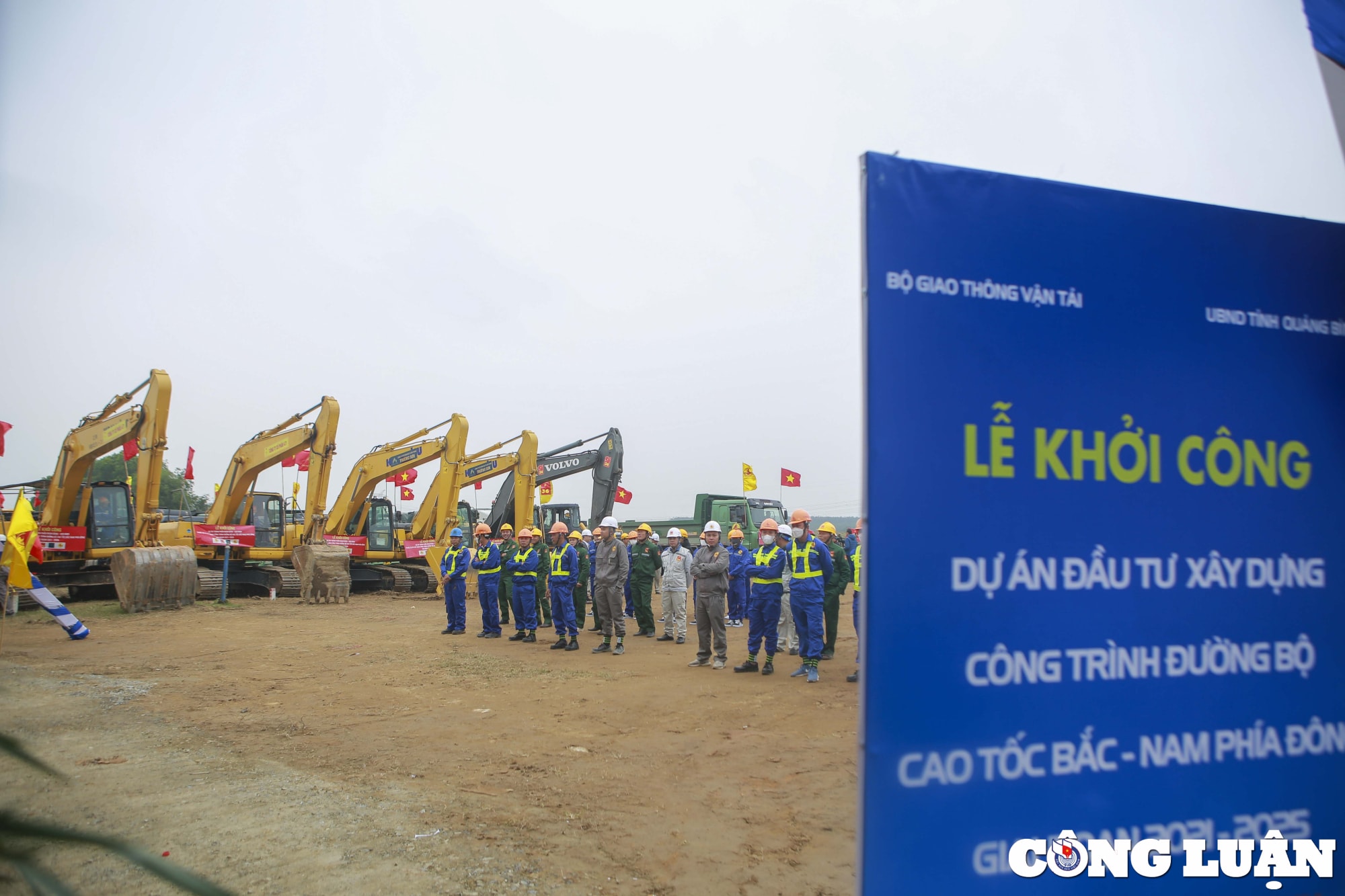 khi cac dia phuong xan tay cung chung quyet tam thuc hien cao toc bac nam hinh 7