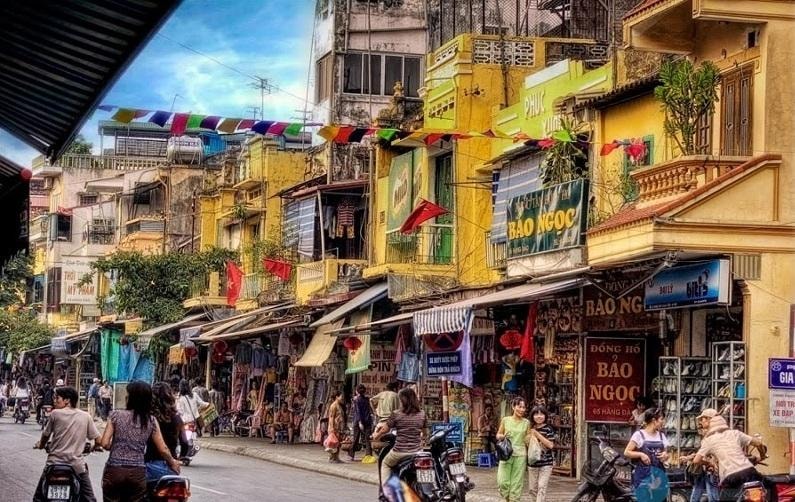 ha noi khai thac cac khu diem du lich don tet nguyen dan 2023 hinh 2