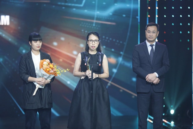 tac pham khuc trang ca hoa binh nhan giai chuong trinh cua nam vtv awards 2022 hinh 1