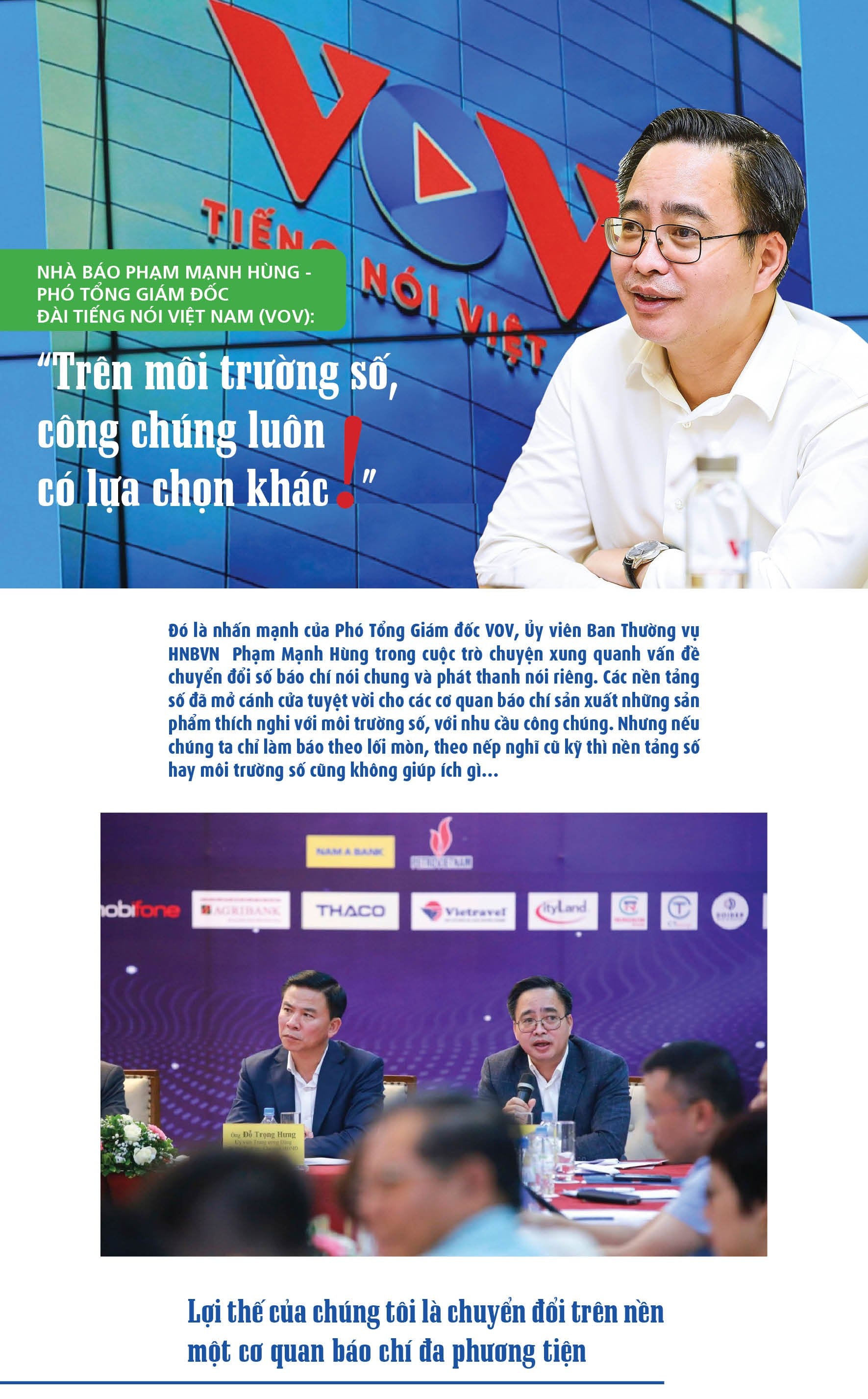 tren moi truong so cong chung luon co lua chon khac hinh 1