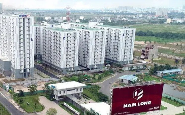dau tu nam long nlg loi nhuan lao doc 83 phai chuyen nhuong 25 von tai paragon dai phuoc hinh 1
