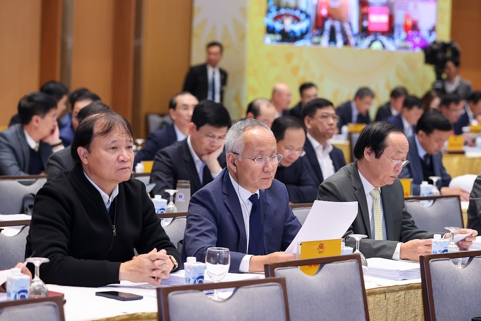 tong bi thu nguyen phu trong nam 2023 nhat dinh phai dat duoc nhieu thanh tich va tien bo hon nam 2022 hinh 4