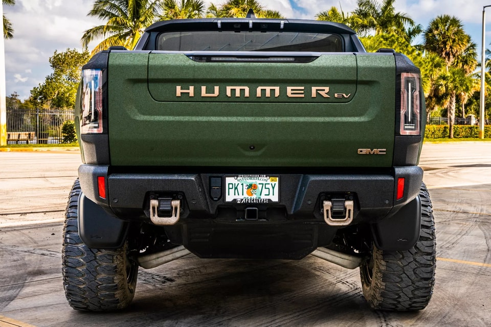 gmc hummer ev do than vo bang chat lieu dac biet hinh 9