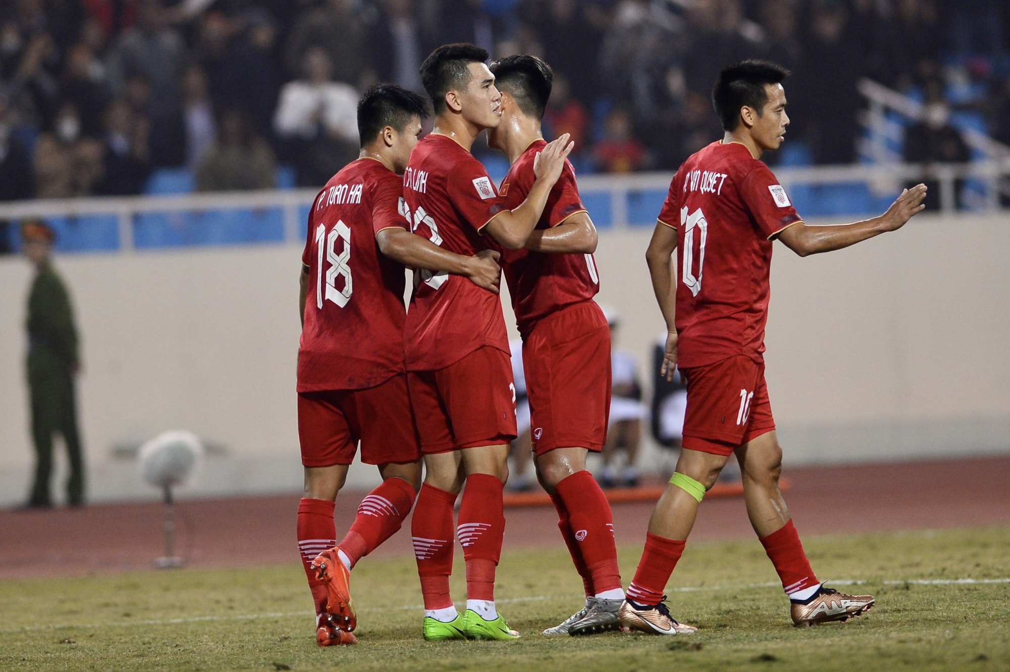 danh bai myanmar viet nam gap indonesia o ban ket aff cup 2022 hinh 3