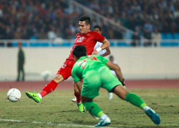 ve xem tran ban ket luot ve giua viet nam indonesia cao nhat 1 trieu dong hinh 1