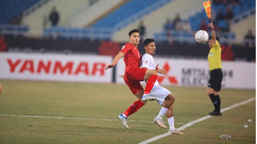 ve xem tran ban ket luot ve giua viet nam indonesia cao nhat 1 trieu dong hinh 3