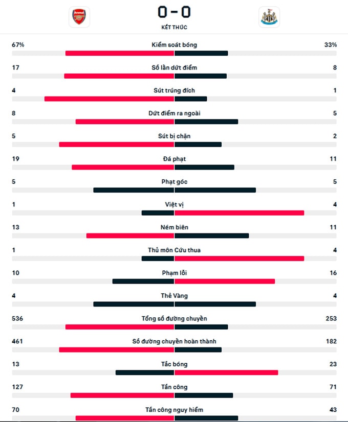 hoa newcastle arsenal lo co hoi bo xa man city hinh 13